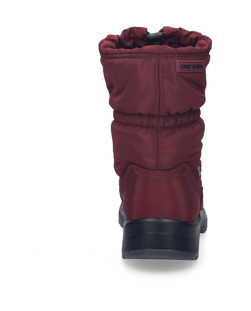 JOSEF-SEIBEL-JOSEF-SEIBEL-Colorado-58-|-Stiefel-für-Damen-|-Rot-rot