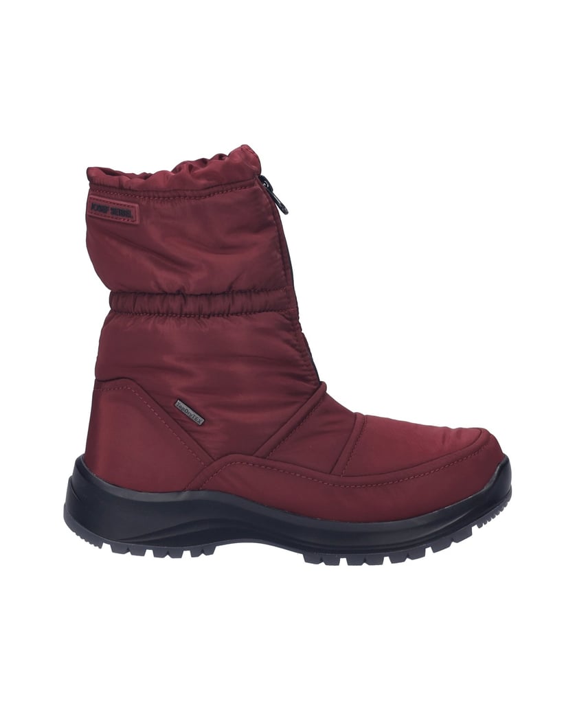 JOSEF-SEIBEL-JOSEF-SEIBEL-Colorado-58-|-Stiefel-für-Damen-|-Rot-rot