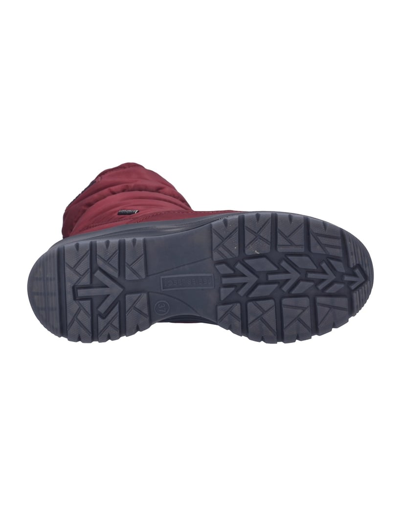 JOSEF-SEIBEL-JOSEF-SEIBEL-Colorado-58-|-Stiefel-für-Damen-|-Rot-rot