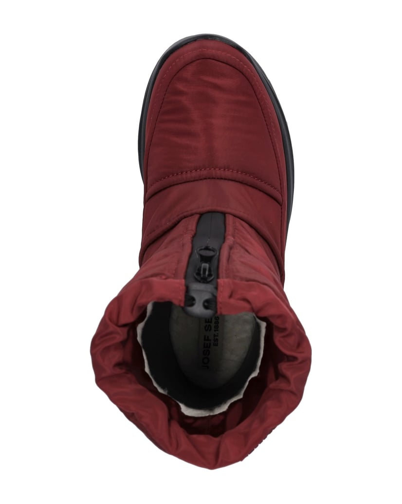 JOSEF-SEIBEL-JOSEF-SEIBEL-Colorado-58-|-Stiefel-für-Damen-|-Rot-rot