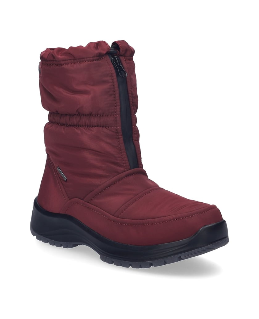 JOSEF-SEIBEL-JOSEF-SEIBEL-Colorado-58-|-Stiefel-für-Damen-|-Rot-rot