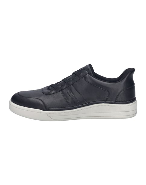 JOSEF SEIBEL Cleve 11 | Sneaker für Herren | Schwarz