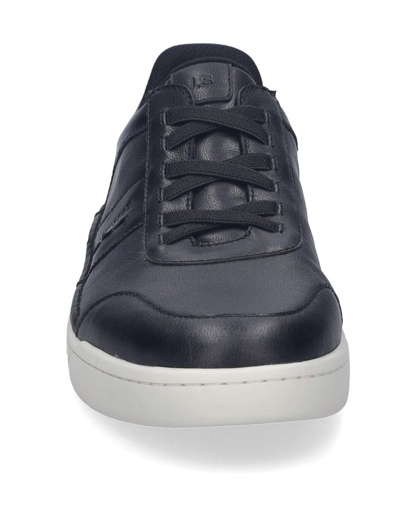 JOSEF-SEIBEL-Cleve-11-čierna