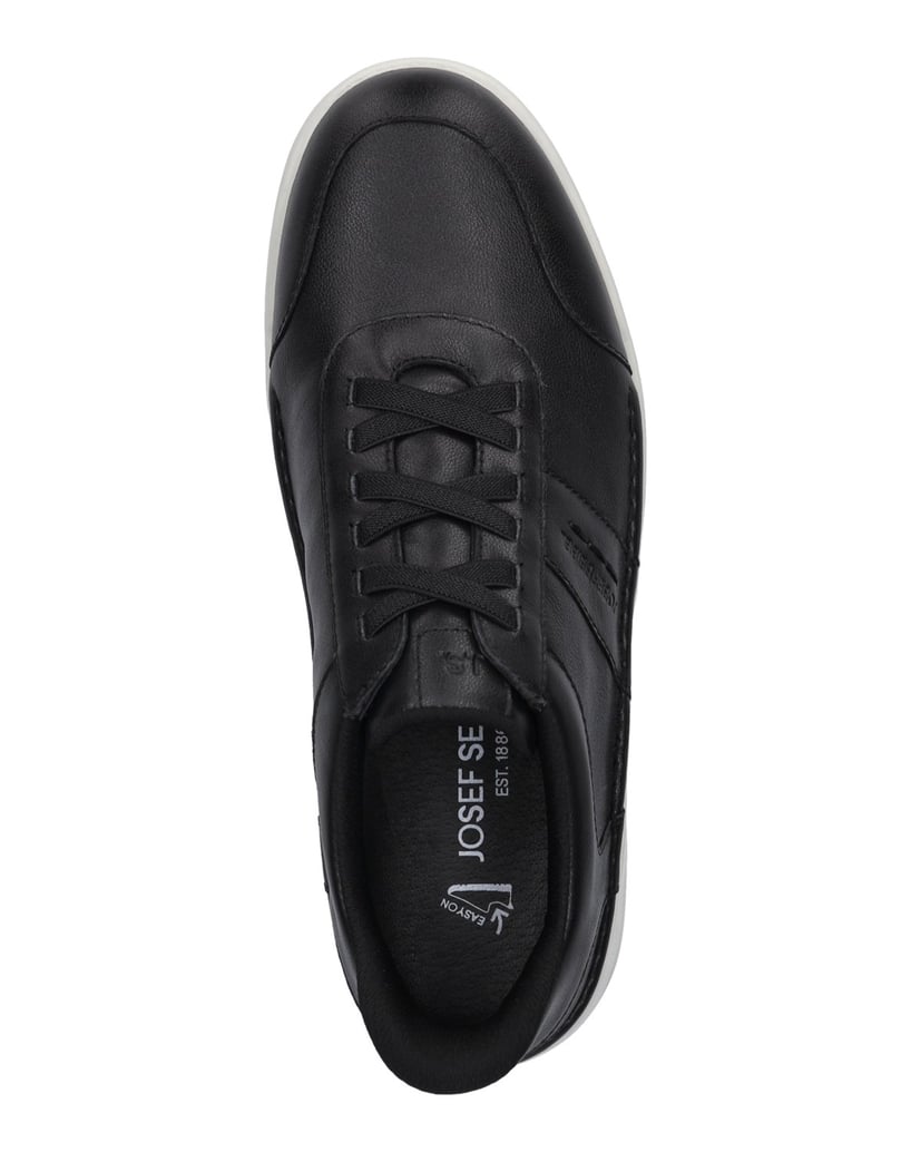 JOSEF-SEIBEL-Cleve-11-čierna