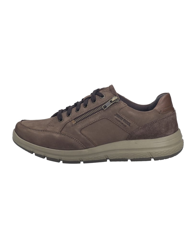JOSEF-SEIBEL-Herren-Halbschuh-Giuseppe-08,-braun-braun