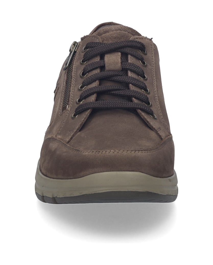 JOSEF-SEIBEL-Herren-Halbschuh-Giuseppe-08,-braun-braun