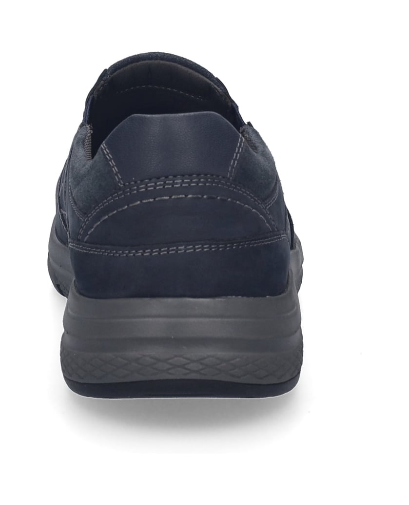 JOSEF-SEIBEL-Herren-Slipper-Giuseppe-09,-indigo-blau