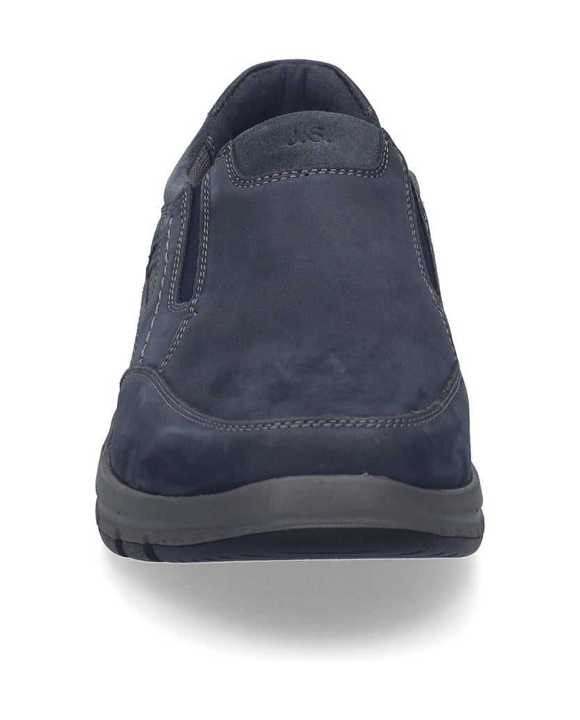 JOSEF-SEIBEL-Herren-Slipper-Giuseppe-09,-indigo-blau