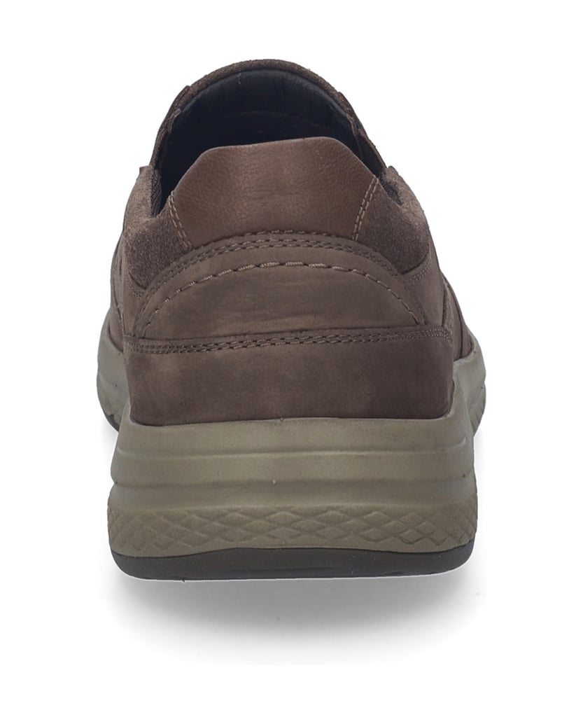 JOSEF-SEIBEL-Herren-Slipper-Giuseppe-09,-braun-braun