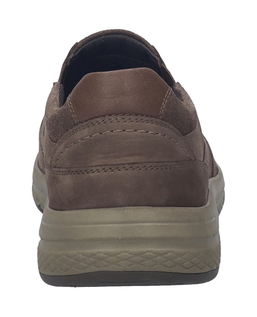 JOSEF-SEIBEL-Herren-Slipper-Giuseppe-09,-braun-braun