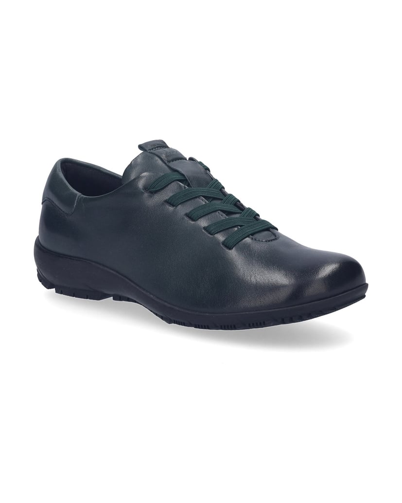 JOSEF-SEIBEL-Damen-Halbschuh-Charlotte-01,-tanne-braun