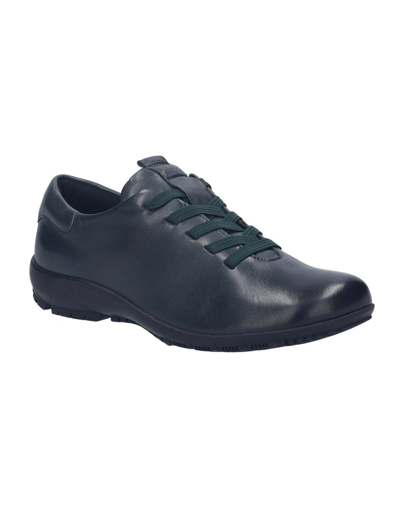 JOSEF-SEIBEL-Damen-Halbschuh-Charlotte-01,-tanne-braun