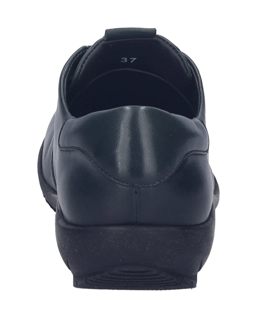 JOSEF-SEIBEL-Damen-Halbschuh-Charlotte-01,-tanne-braun