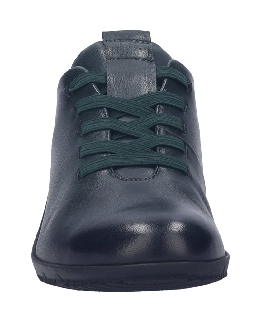 JOSEF-SEIBEL-Damen-Halbschuh-Charlotte-01,-tanne-braun