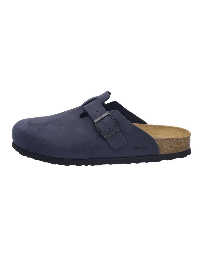 JOSEF-SEIBEL-JOSEF-SEIBEL-Hermine-04-|-Clog-für-Damen-|-Blau-blau