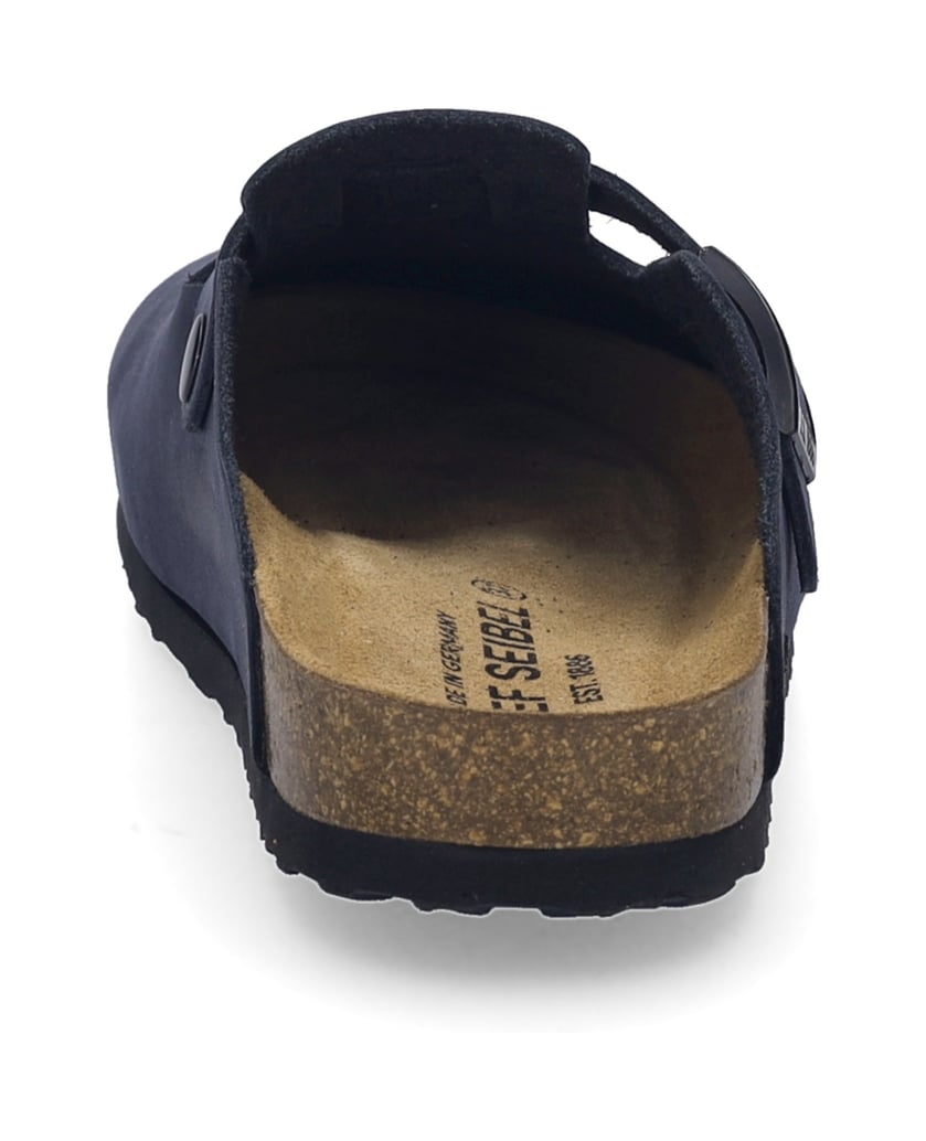 JOSEF-SEIBEL-JOSEF-SEIBEL-Hermine-04-|-Clog-für-Damen-|-Blau-blau