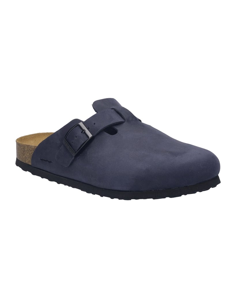 JOSEF-SEIBEL-JOSEF-SEIBEL-Hermine-04-|-Clog-für-Damen-|-Blau-blau