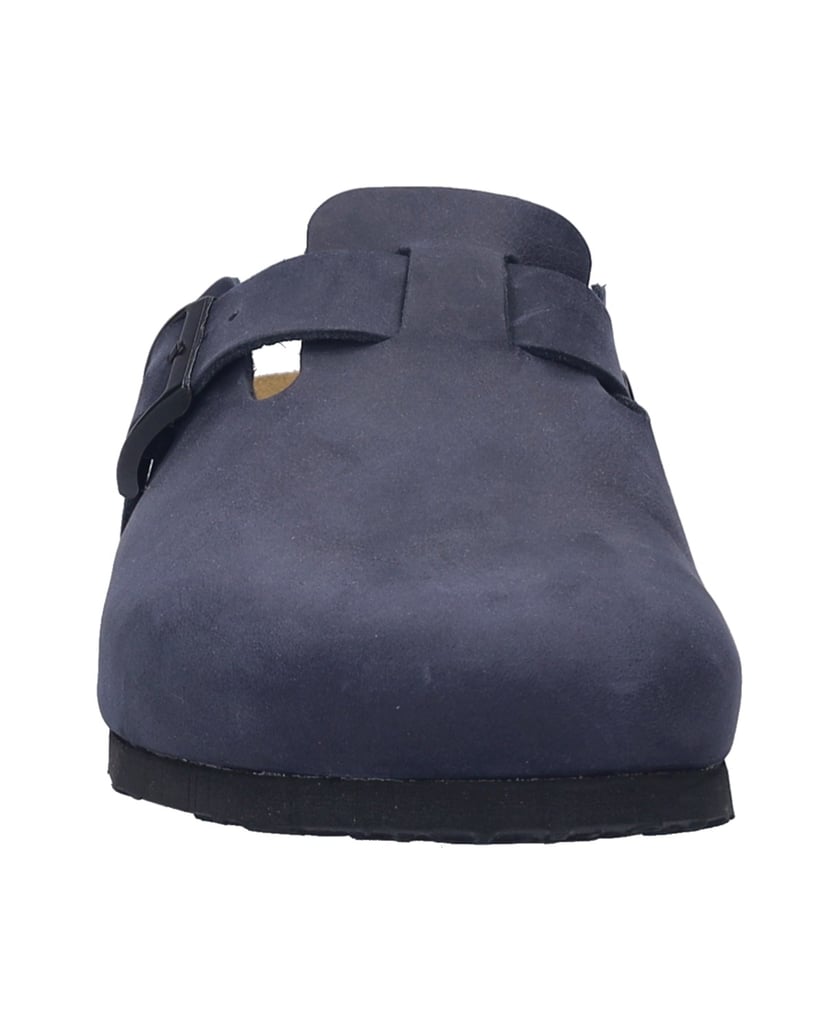 JOSEF-SEIBEL-JOSEF-SEIBEL-Hermine-04-|-Clog-für-Damen-|-Blau-blau