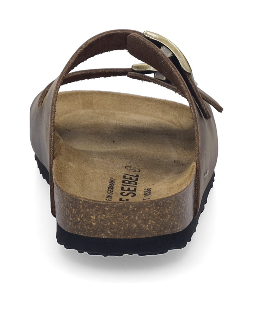 JOSEF-SEIBEL-Damen-Sandale-Hermine-01,-braun-braun