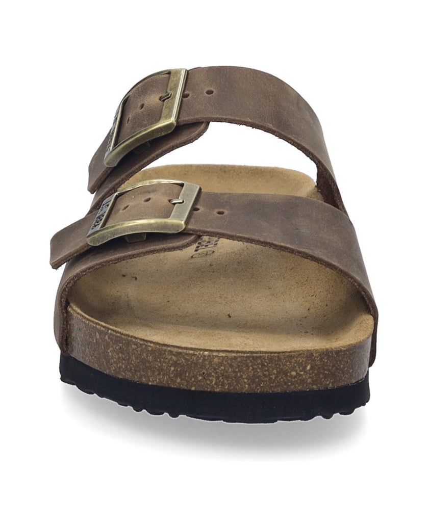 JOSEF-SEIBEL-Damen-Sandale-Hermine-01,-braun-braun