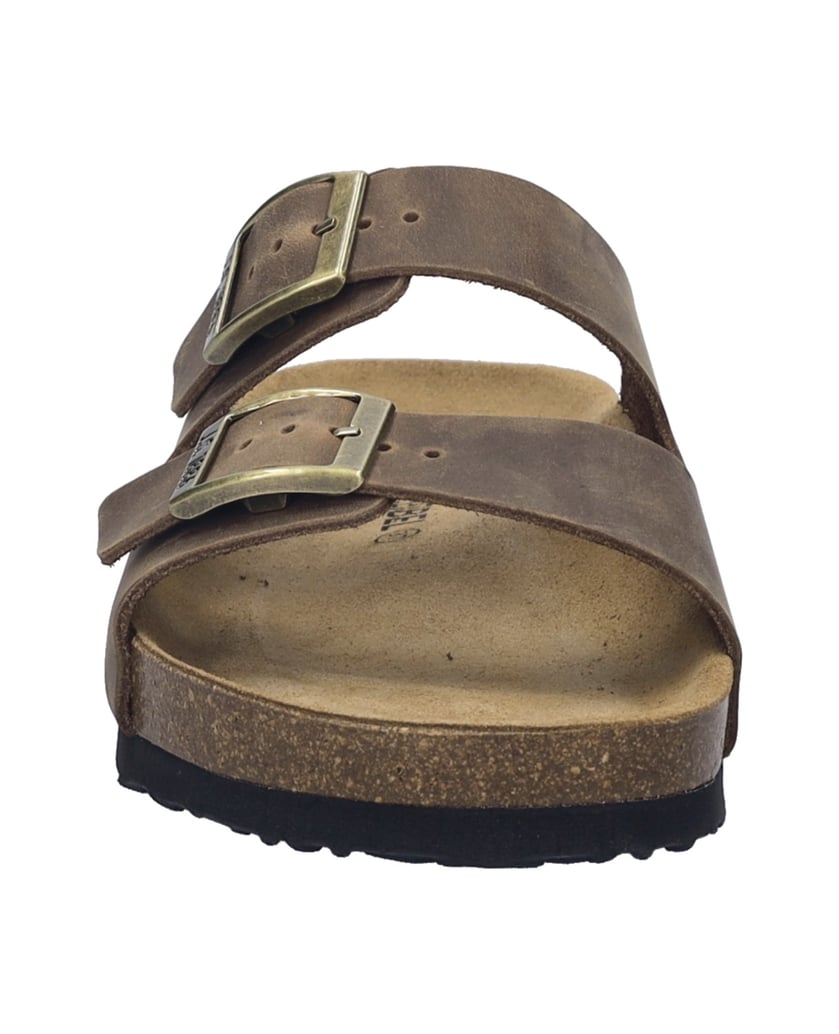 JOSEF-SEIBEL-Damen-Sandale-Hermine-01,-braun-braun