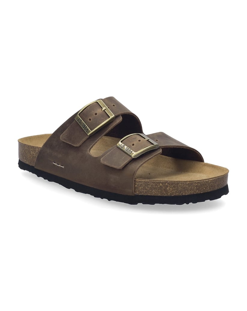 JOSEF-SEIBEL-Damen-Sandale-Hermine-01,-braun-braun