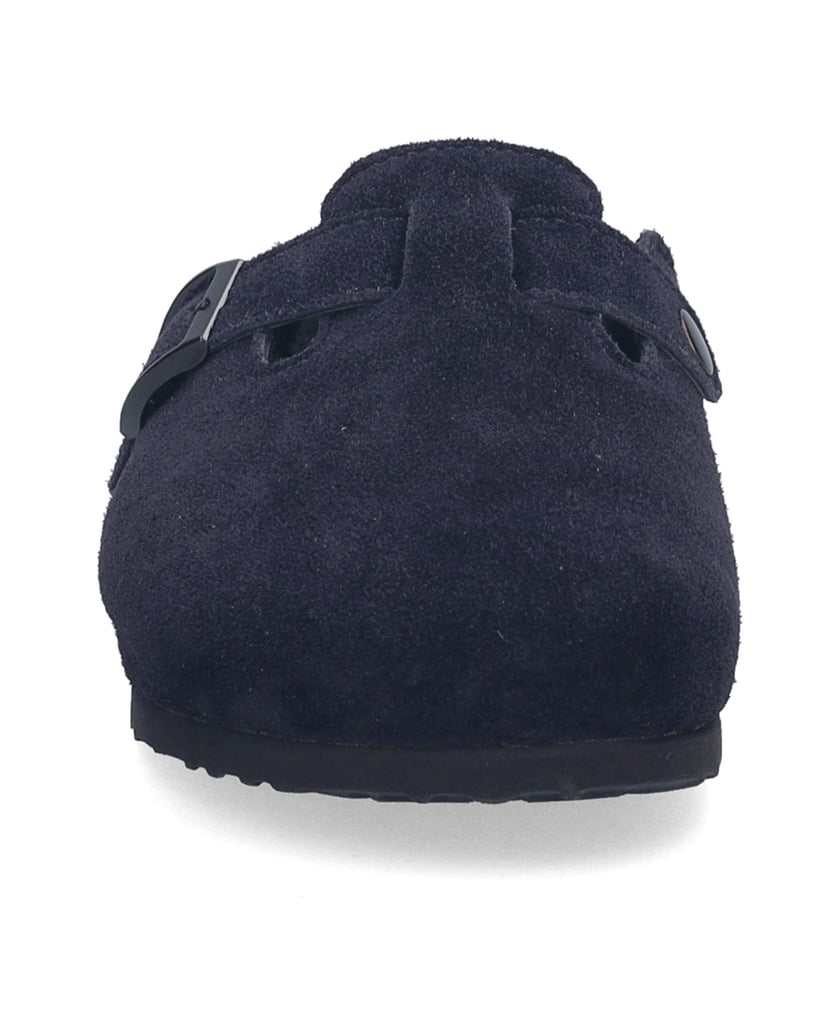 JOSEF-SEIBEL-Damen-Clog-Hermine-09,-ocean-blau