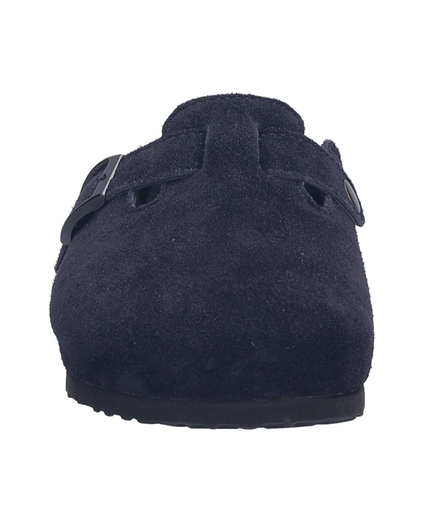 JOSEF-SEIBEL-Damen-Clog-Hermine-09,-ocean-blau