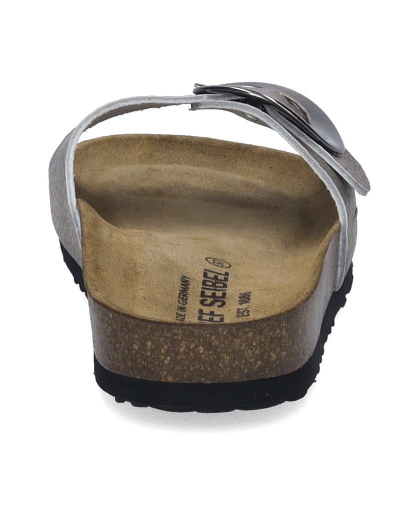 JOSEF-SEIBEL-Damen-Sandale-Hermine-14,-bronze-braun