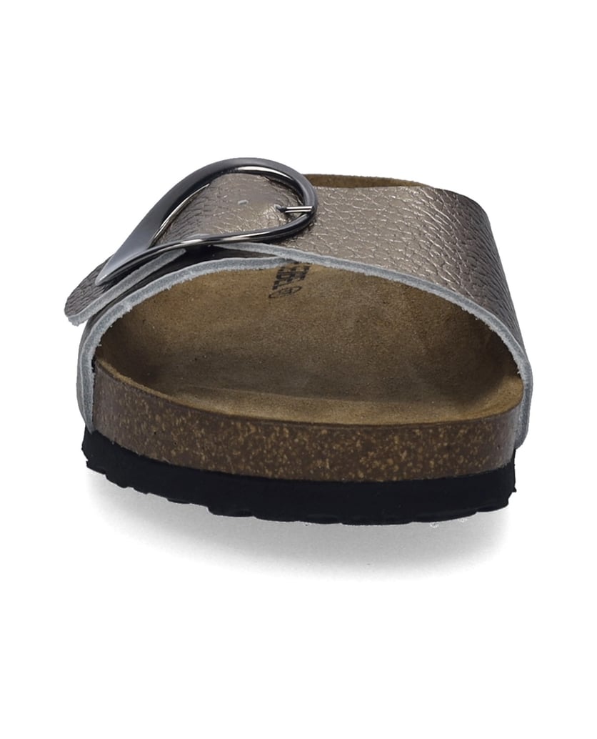 JOSEF-SEIBEL-Damen-Sandale-Hermine-14,-bronze-braun