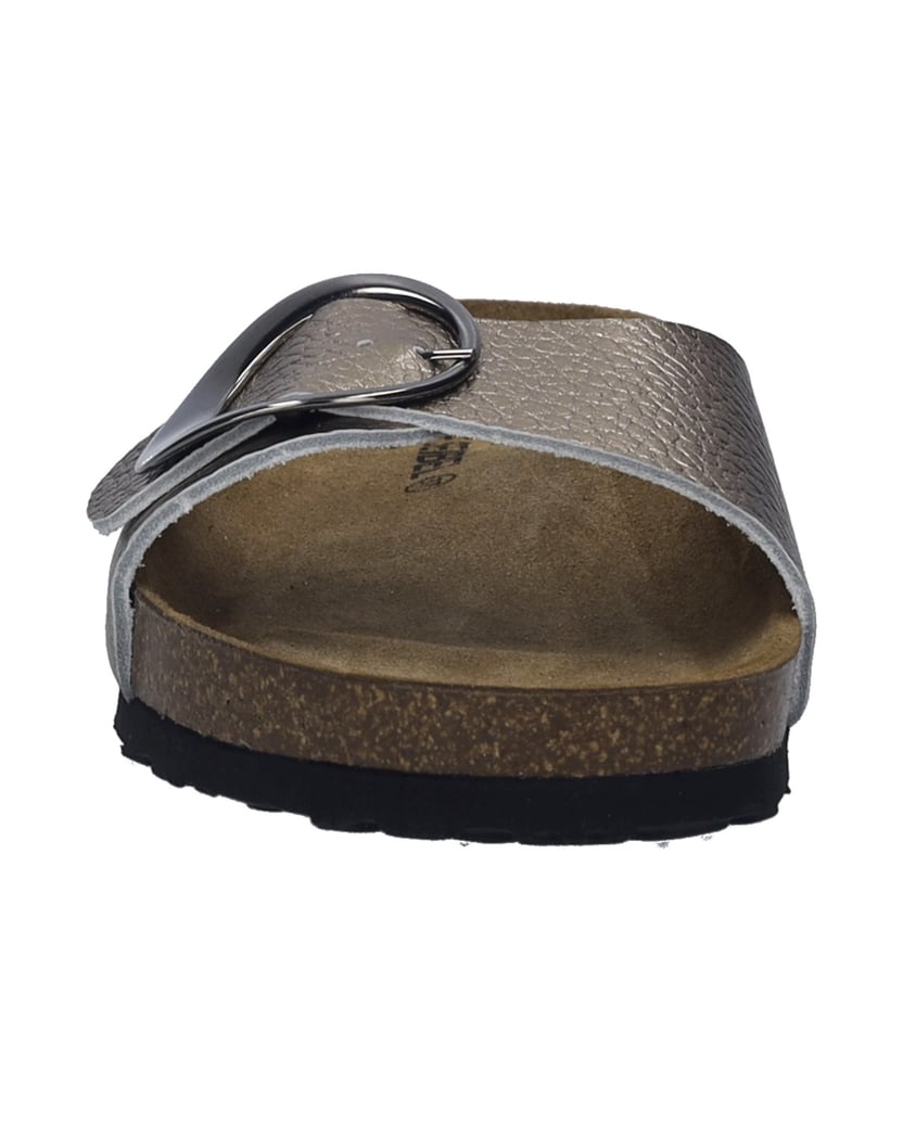 JOSEF-SEIBEL-Damen-Sandale-Hermine-14,-bronze-braun