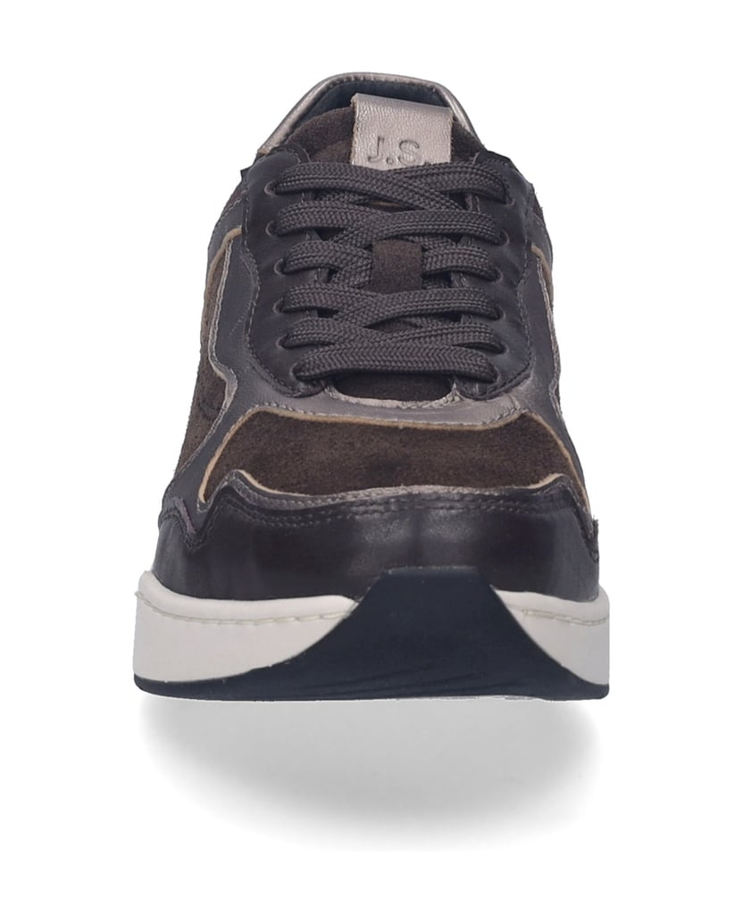 JOSEF-SEIBEL-Damen-Sneaker-Elli-18,-espresso-kombi-braun