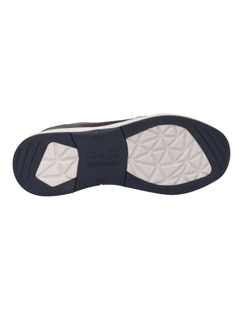 JOSEF-SEIBEL-Damen-Sneaker-Elli-18,-espresso-kombi-braun