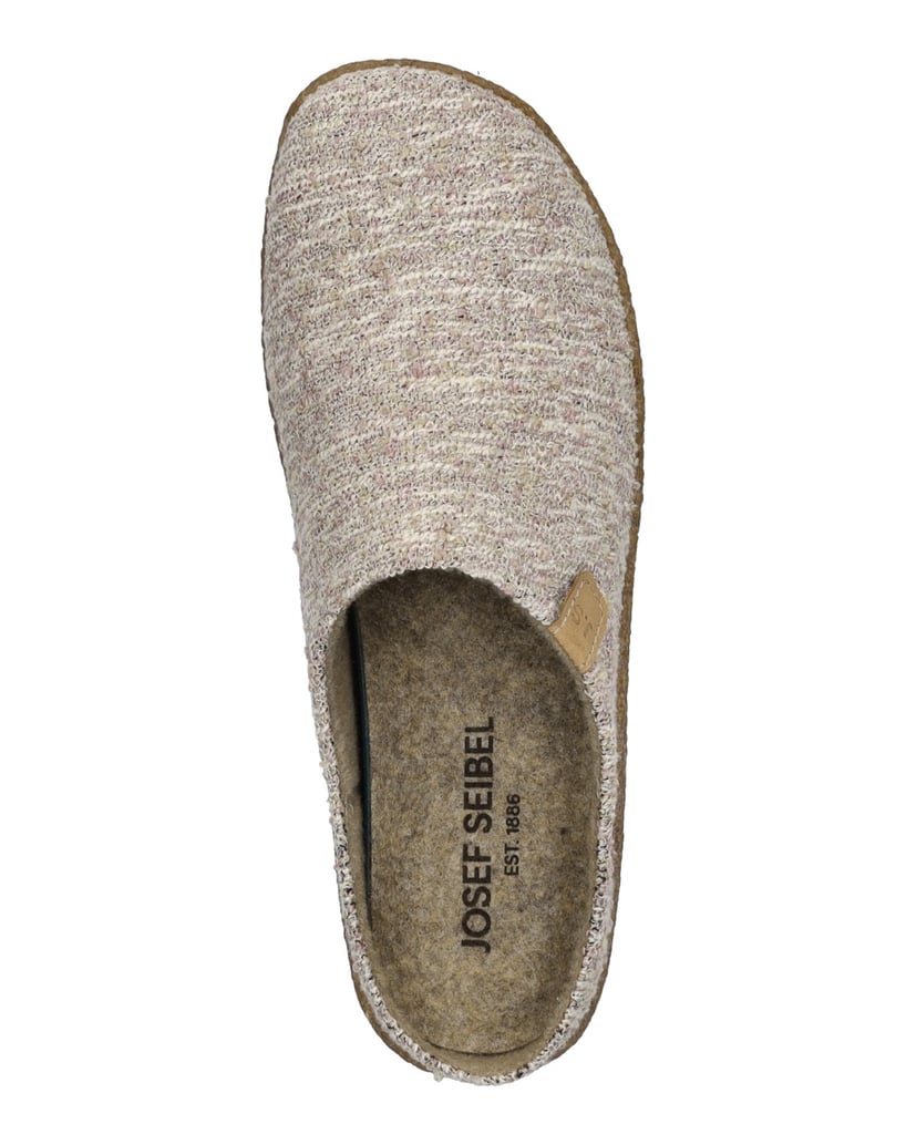 JOSEF-SEIBEL-JOSEF-SEIBEL-Vinny-03-|-Hausschuh-für-Damen-|-Beige-beige