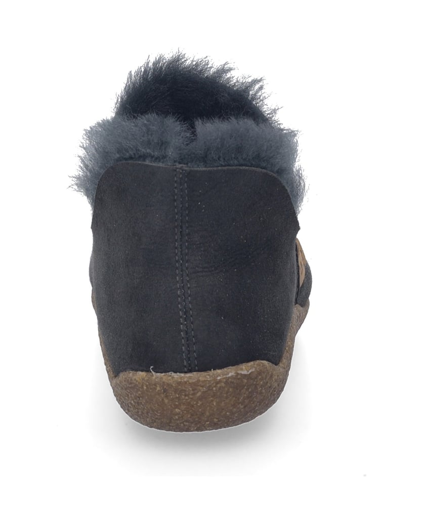 JOSEF-SEIBEL-Damen-Hausschuh-Vinny-07,-anthrazit-grau