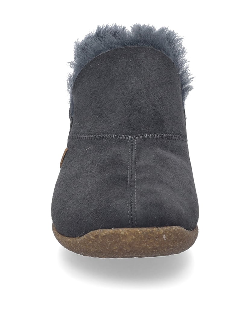 JOSEF-SEIBEL-Damen-Hausschuh-Vinny-07,-anthrazit-grau