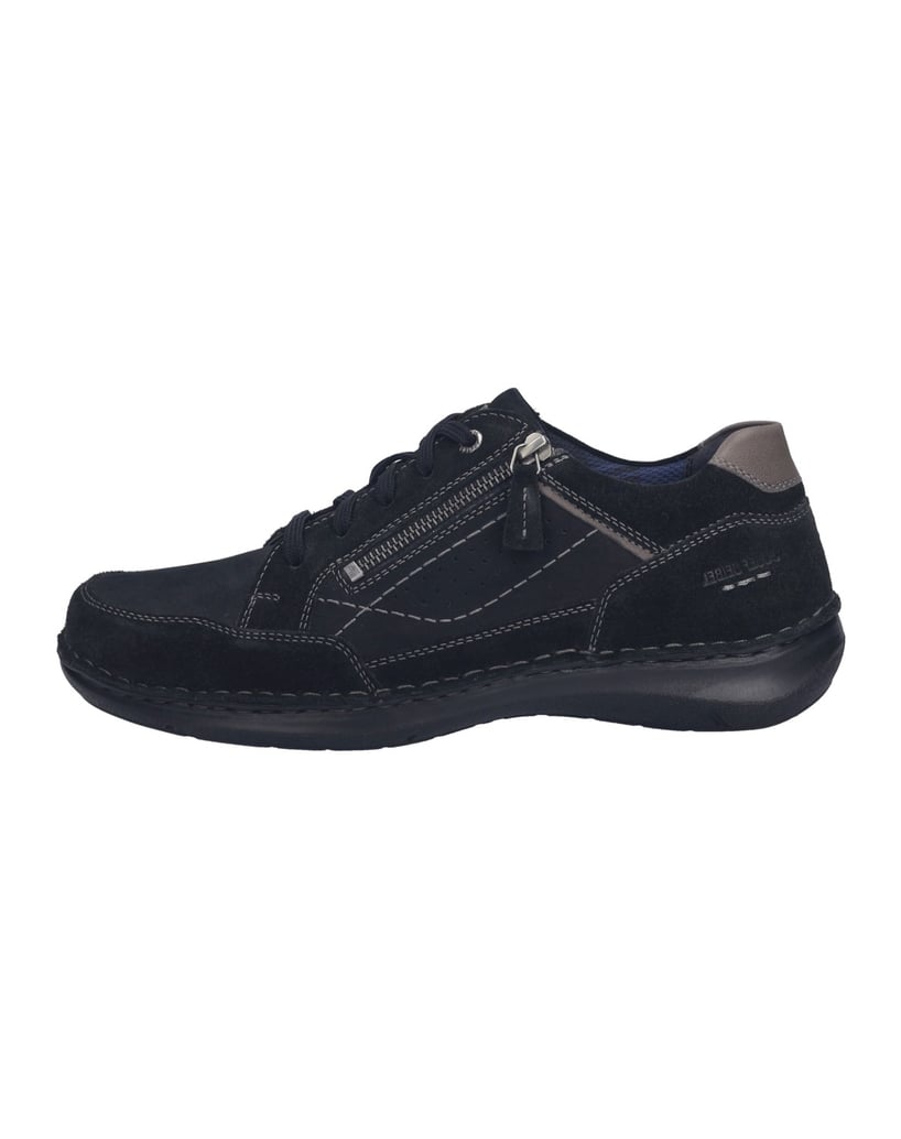 JOSEF-SEIBEL-JOSEF-SEIBEL-New-Anvers-11-|-Halbschuh-für-Herren-|-Schwarz-schwarz