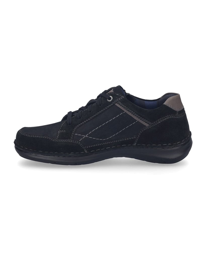 JOSEF-SEIBEL-JOSEF-SEIBEL-New-Anvers-11-|-Halbschuh-für-Herren-|-Schwarz-schwarz
