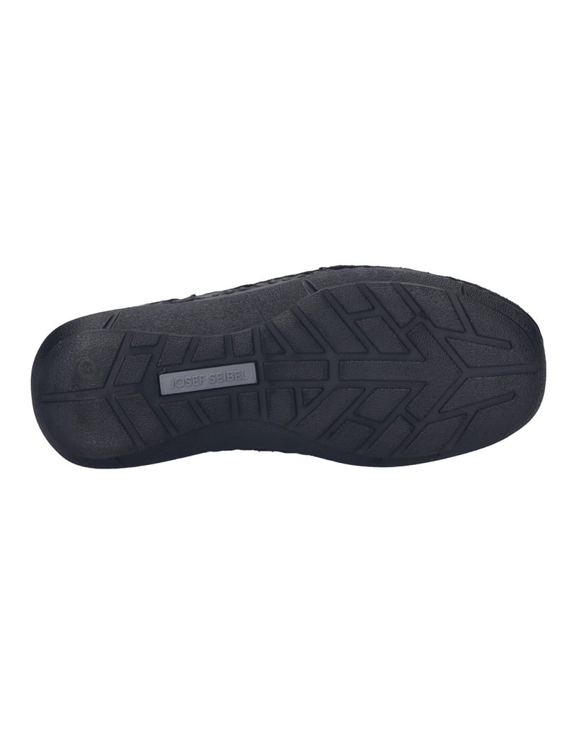 JOSEF-SEIBEL-JOSEF-SEIBEL-New-Anvers-11-|-Halbschuh-für-Herren-|-Schwarz-schwarz