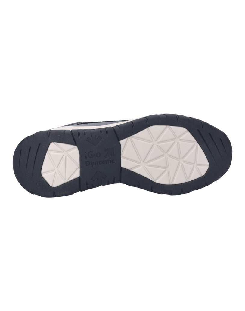 JOSEF-SEIBEL-JOSEF-SEIBEL-Mitchell-08-|-Sneaker-für-Herren-|-Schwarz-schwarz