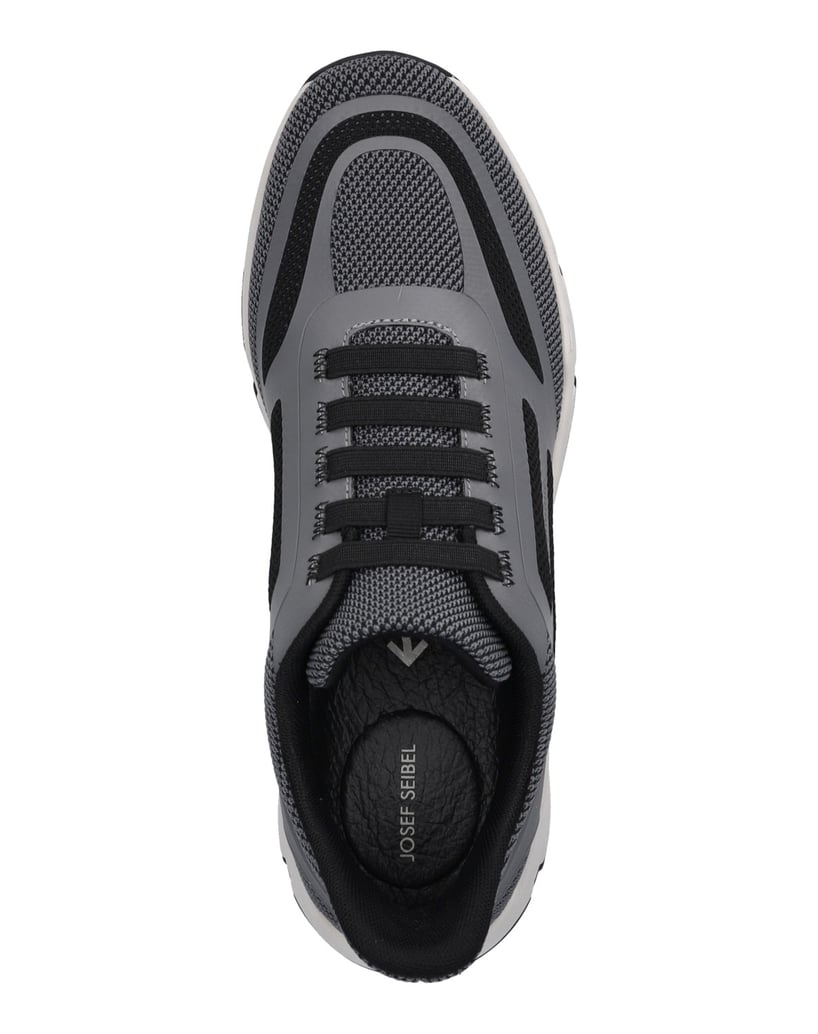 JOSEF-SEIBEL-JOSEF-SEIBEL-Mitchell-08-|-Sneaker-für-Herren-|-Schwarz-schwarz