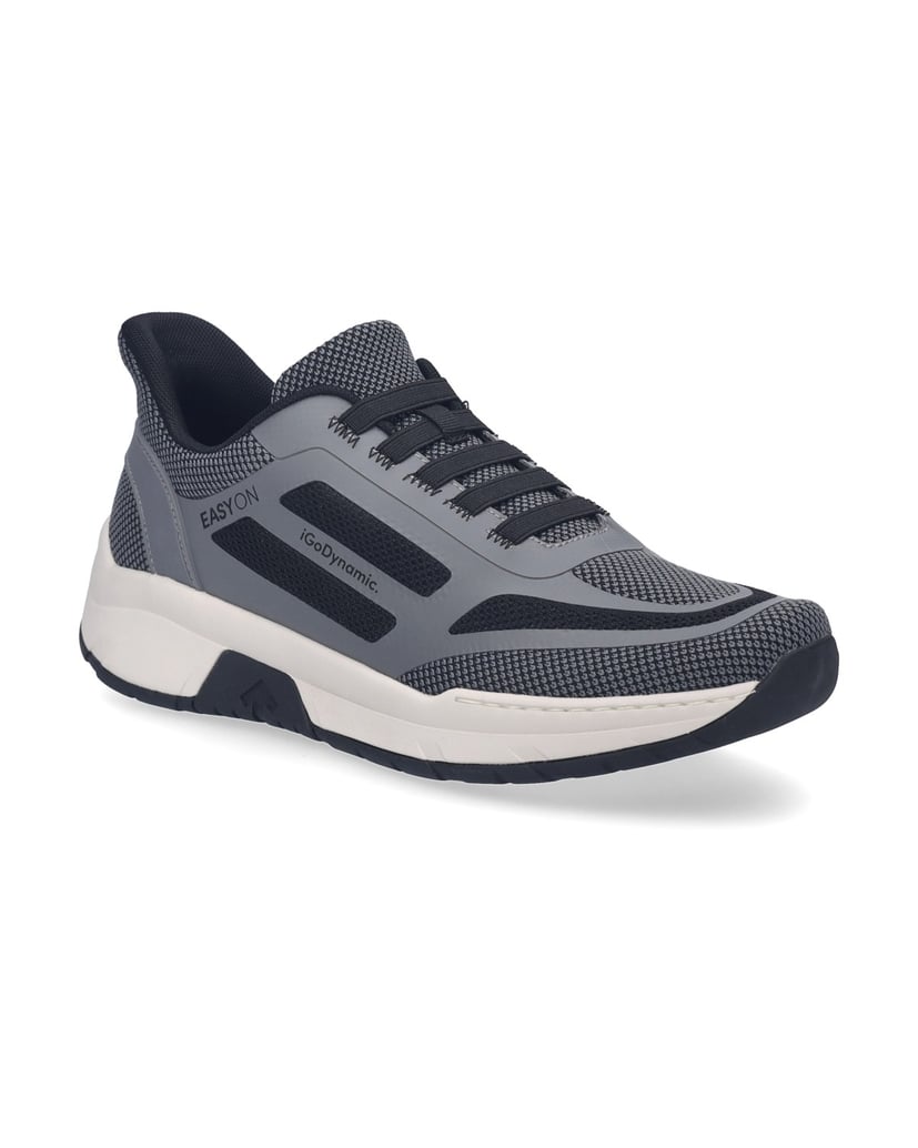 JOSEF-SEIBEL-JOSEF-SEIBEL-Mitchell-08-|-Sneaker-für-Herren-|-Schwarz-schwarz