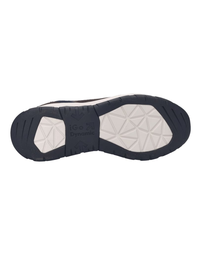 JOSEF-SEIBEL-Herren-Sneaker-Mitchell-05,-ocean-multi-blau