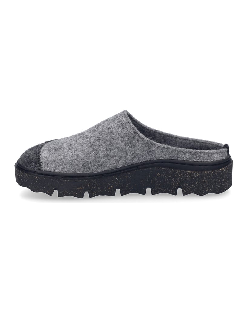 JOSEF-SEIBEL-Damen-Hausschuh-Carmaux-04,-anthrazit-mu-grau