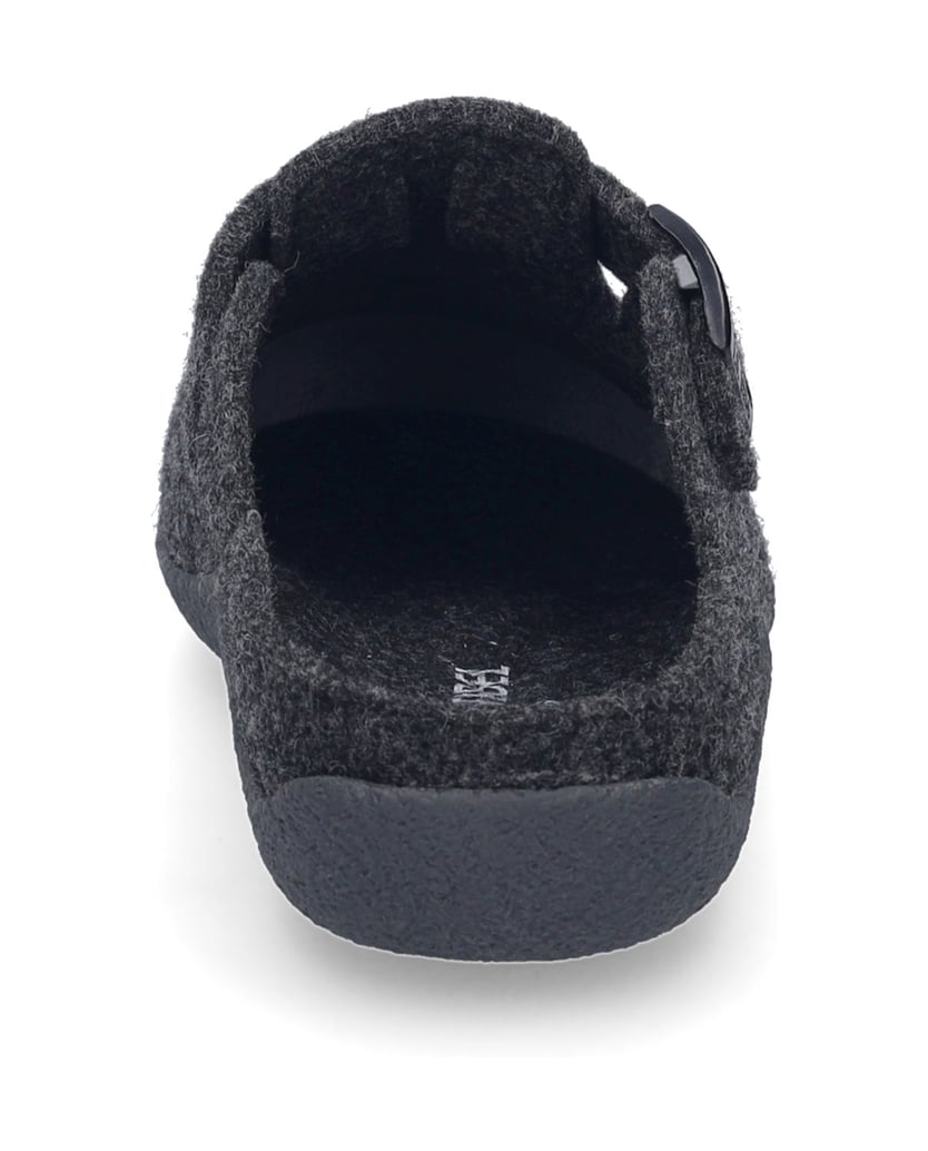 JOSEF-SEIBEL-Herren-Hausschuh-Vince-05,-anthrazit-grau