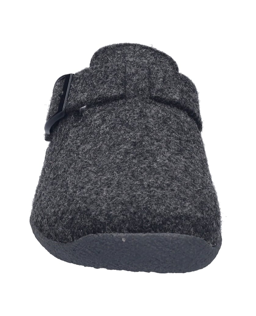 JOSEF-SEIBEL-Herren-Hausschuh-Vince-05,-anthrazit-grau