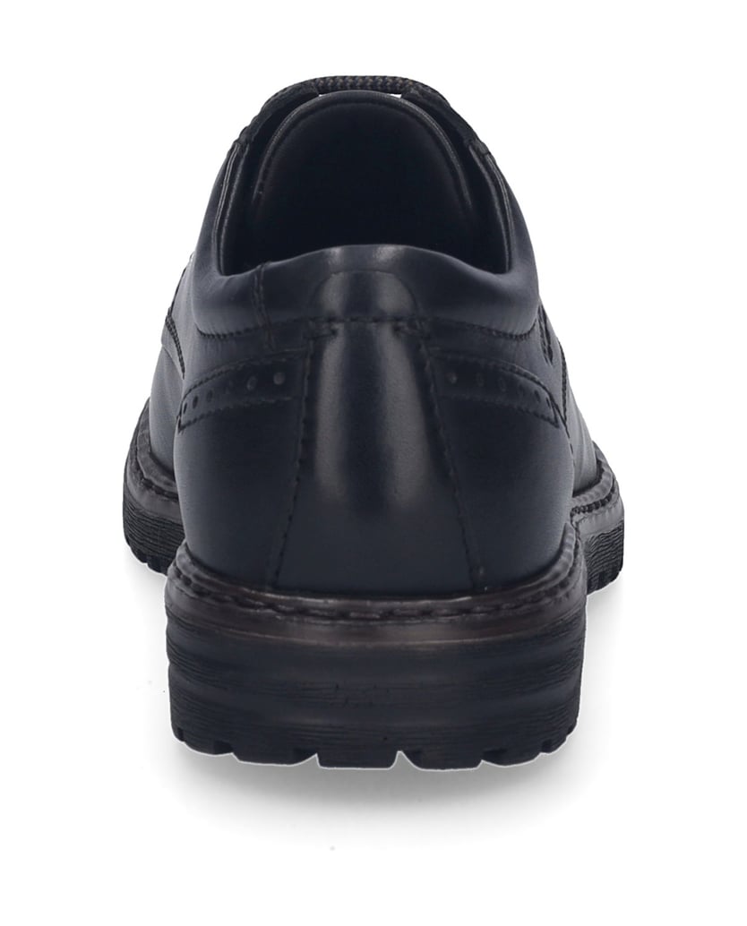 JOSEF-SEIBEL-Herren-Halbschuh-Erroll-50,-schwarz-schwarz