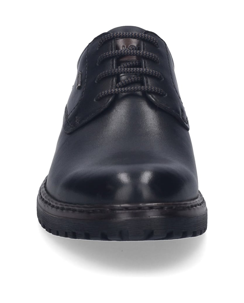 JOSEF-SEIBEL-Herren-Halbschuh-Erroll-50,-schwarz-schwarz