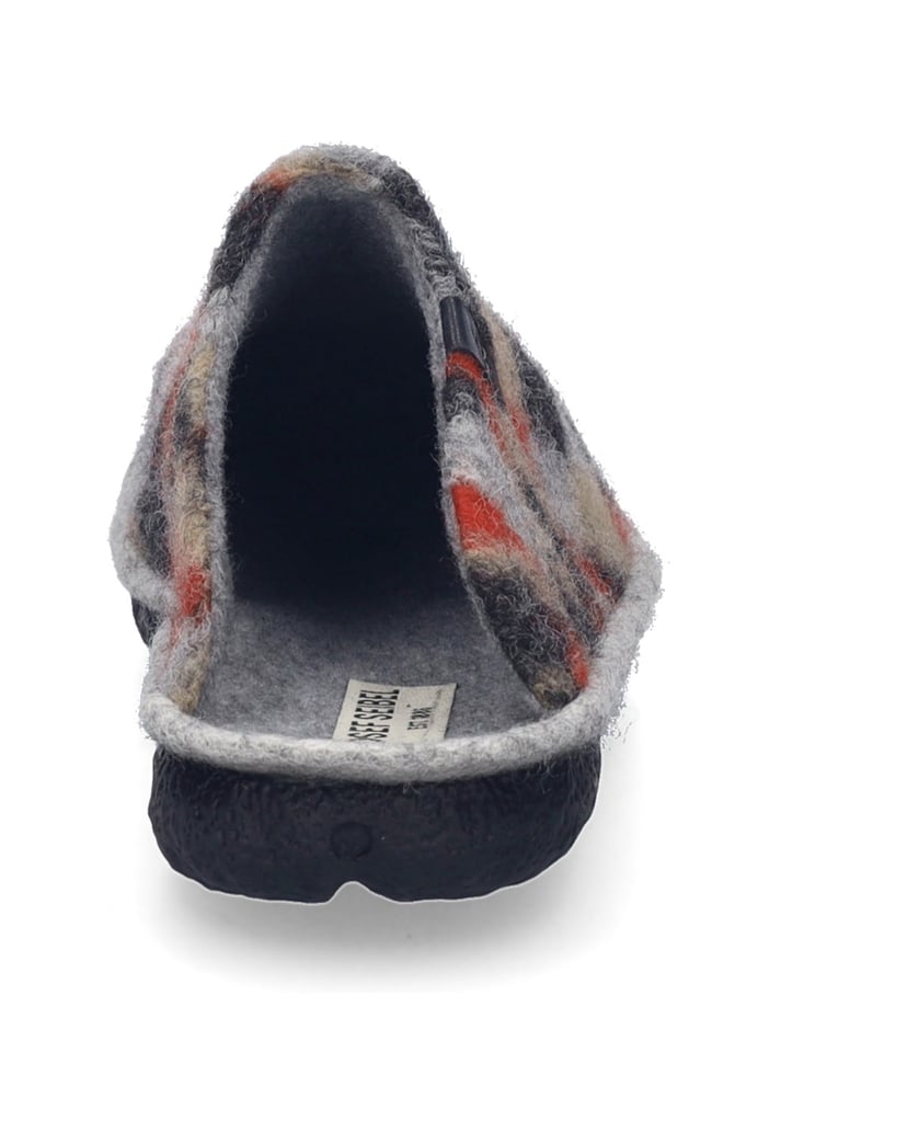 JOSEF-SEIBEL-Damen-Hausschuh-Lille-09,-multicolor-multicolor