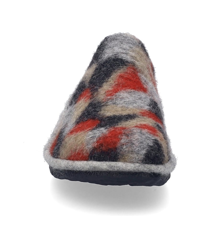 JOSEF-SEIBEL-Damen-Hausschuh-Lille-09,-multicolor-multicolor